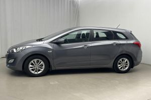 Hyundai i30 bild 2