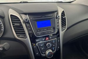 Hyundai i30 bild 13