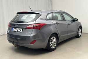 Hyundai i30 bild 3