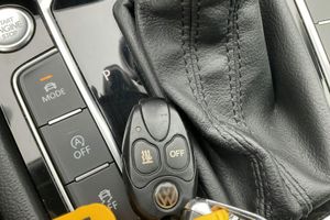 Skoda Octavia bild 23