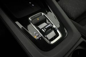 Skoda Octavia bild 17