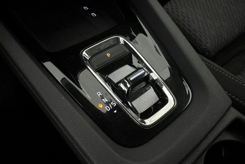 Skoda Octavia bild 17