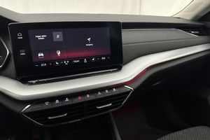 Skoda Octavia bild 16