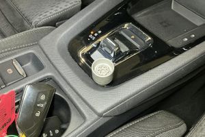 Skoda Octavia bild 15