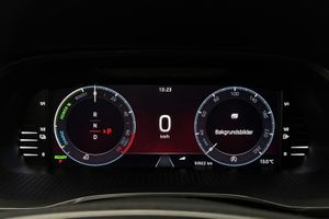 Skoda Octavia bild 10