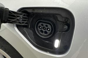 Skoda Octavia bild 13