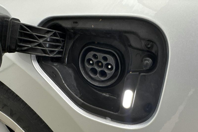 Skoda Octavia bild 13