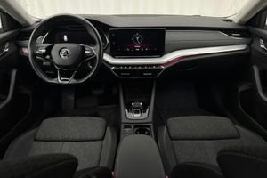Skoda Octavia bild 6