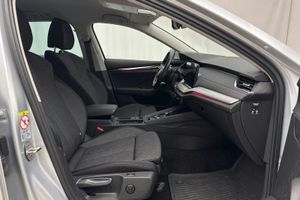 Skoda Octavia bild 9
