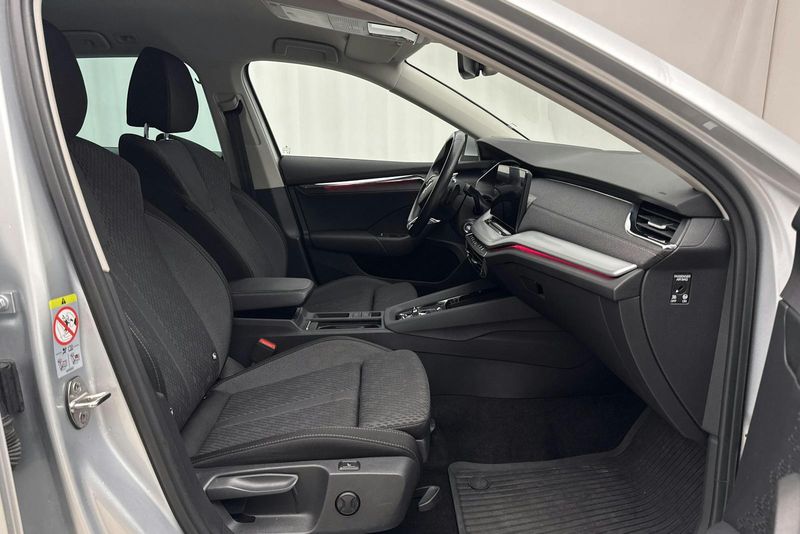 Skoda Octavia bild 9