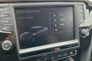 Skoda Octavia bild 24