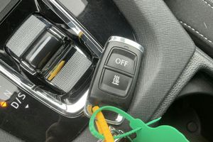 Skoda Octavia bild 22