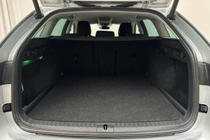 Skoda Octavia bild 8
