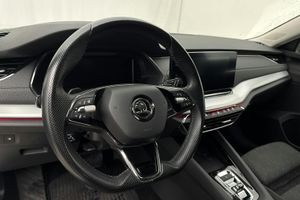 Skoda Octavia bild 19