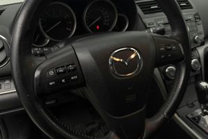Mazda 6 bild 13