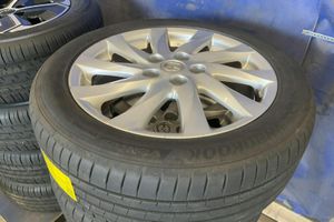 Mazda 6 bild 14