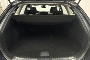 Mazda 6 bild 9
