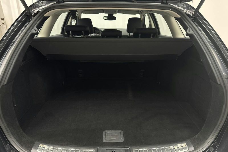 Mazda 6 bild 9