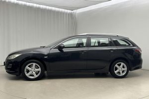 Mazda 6 bild 2
