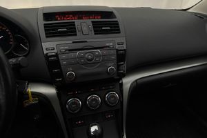 Mazda 6 bild 11
