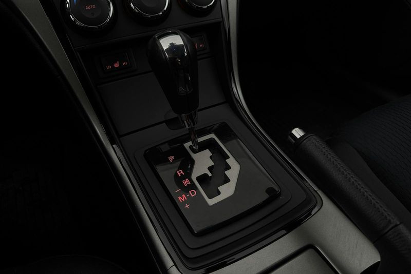 Mazda 6 bild 12