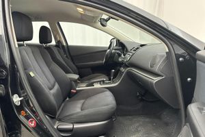 Mazda 6 bild 7