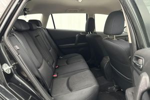 Mazda 6 bild 8
