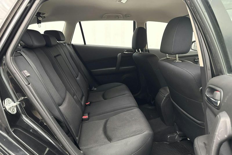 Mazda 6 bild 8