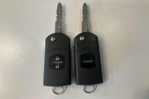 Mazda 6 bild 16