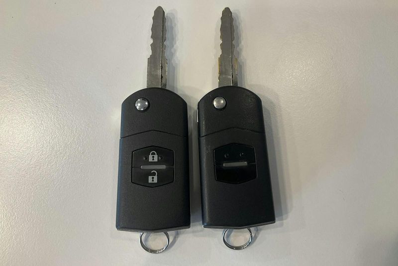 Mazda 6 bild 16