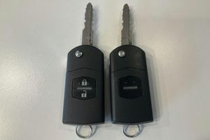 Mazda 6 bild 15