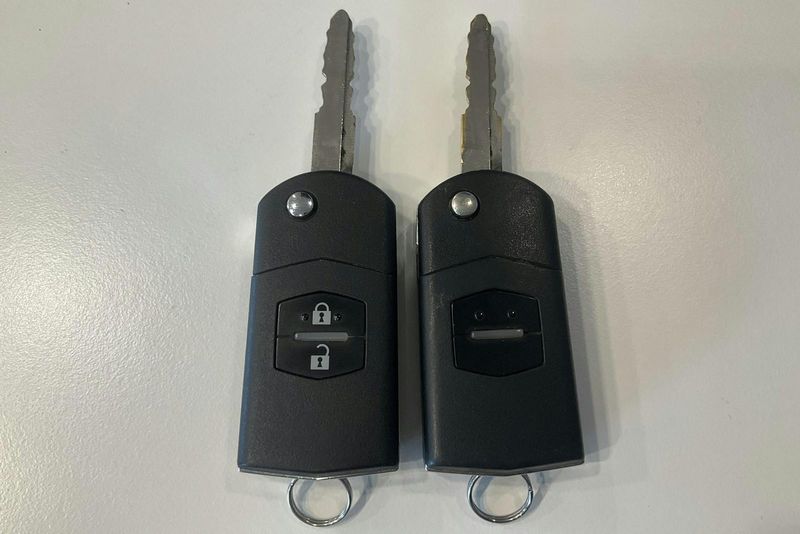 Mazda 6 bild 15