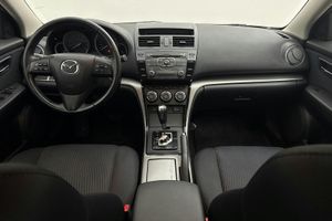 Mazda 6 bild 6