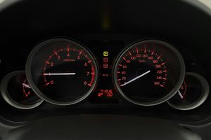 Mazda 6 bild 10