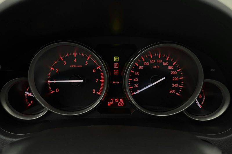 Mazda 6 bild 10