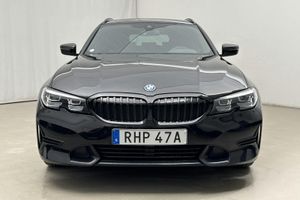 BMW 330 bild 4