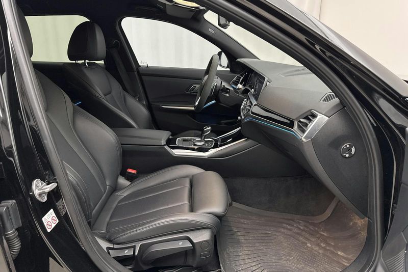 BMW 330 bild 7