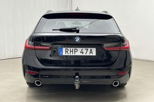 BMW 330 bild 5