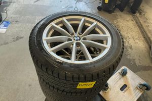 BMW 330 bild 16