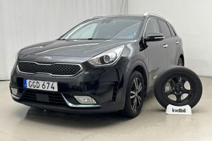 Kia Niro bild 1