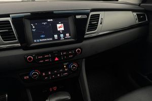 Kia Niro bild 16