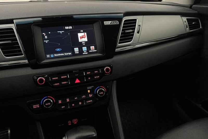 Kia Niro bild 16