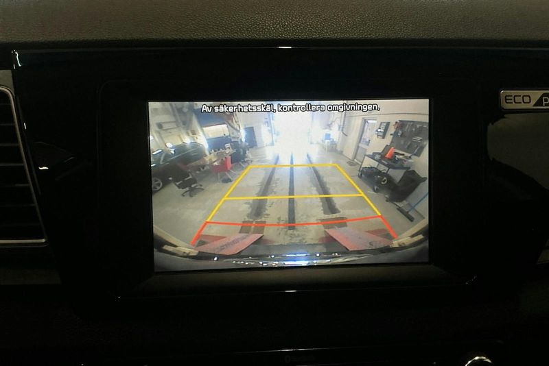 Kia Niro bild 12