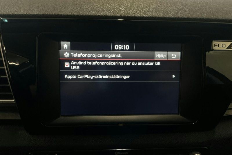 Kia Niro bild 14