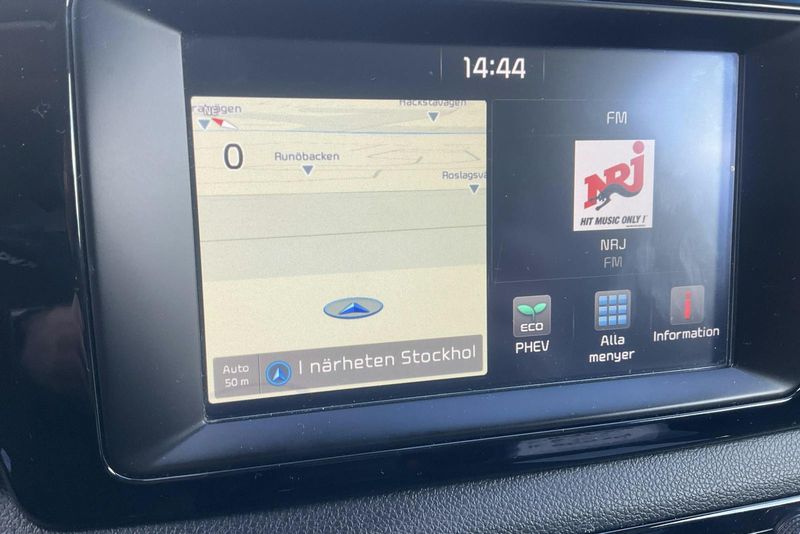 Kia Niro bild 13