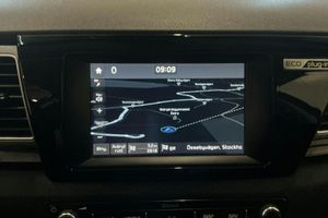 Kia Niro bild 11