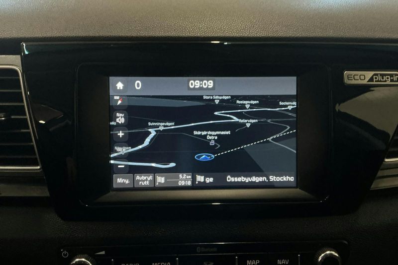 Kia Niro bild 11
