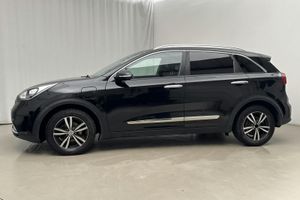 Kia Niro bild 2
