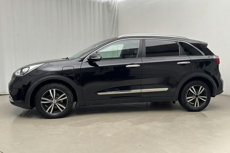 Kia Niro bild 2