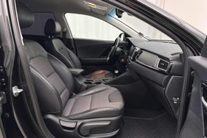 Kia Niro bild 7